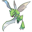 Scyther