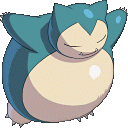 Snorlax