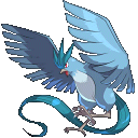 Articuno