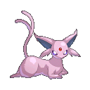 Espeon