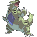 Tyranitar