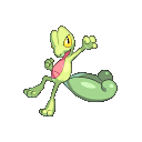 Treecko