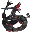 Rayquaza