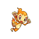 Chimchar