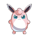 Wigglytuff