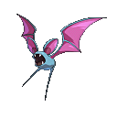 Zubat