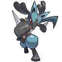 Lucario