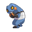 Croagunk