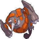 Rhyperior