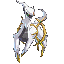 Arceus