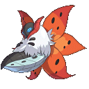 Volcarona
