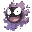 Gastly